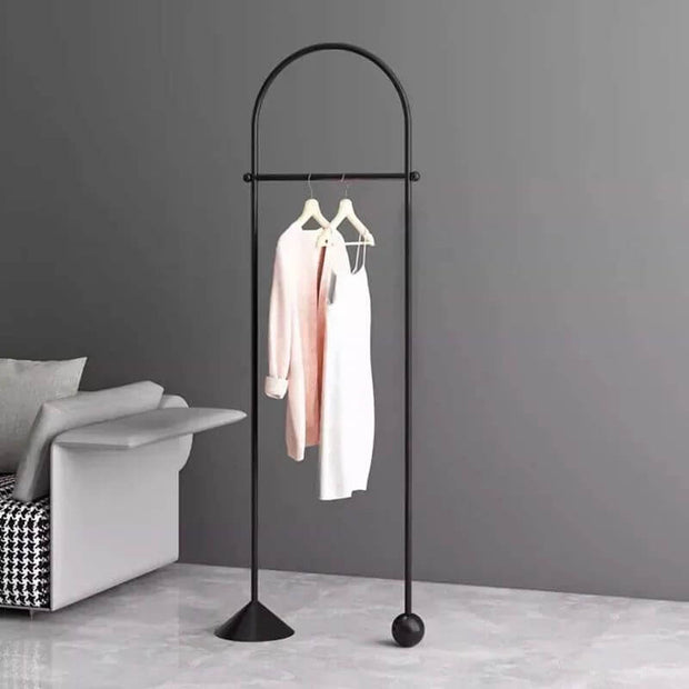 Floor Standing Bao Coat Rack Organiser-MinimalisticDecor.com