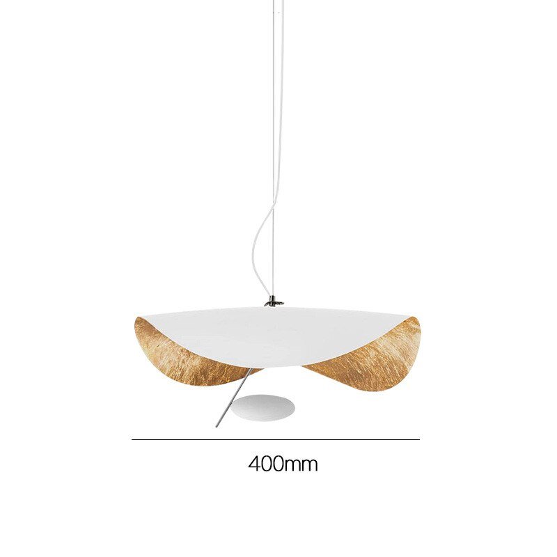 Flying Saucer Manta Pendant Lamp-MinimalisticDecor.com