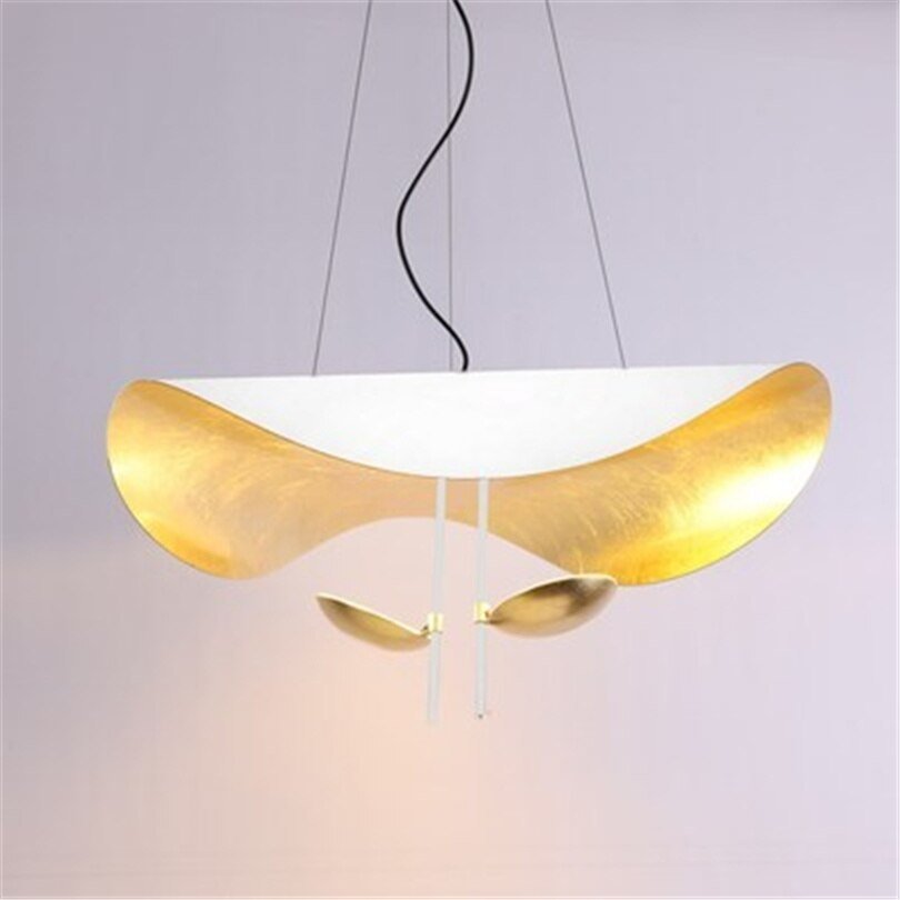 Flying Saucer Manta Pendant Lamp-MinimalisticDecor.com