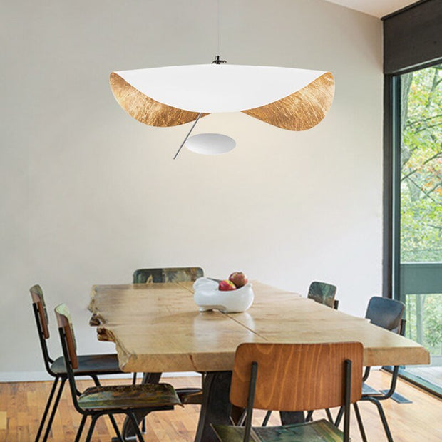 Flying Saucer Manta Pendant Lamp-MinimalisticDecor.com