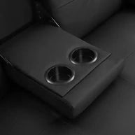 Futon Convertible Sofa Bed Sleeper Couch-MinimalisticDecor.com