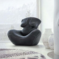 Girl Body Sofa Chair: Comfort and Style Combined-MinimalisticDecor.com