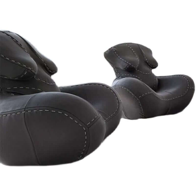 Girl Body Sofa Chair: Comfort and Style Combined-MinimalisticDecor.com