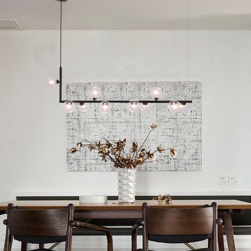 Globes Lighting: Illuminate Your Space with Style-MinimalisticDecor.com