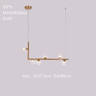 Globes Lighting: Illuminate Your Space with Style-MinimalisticDecor.com