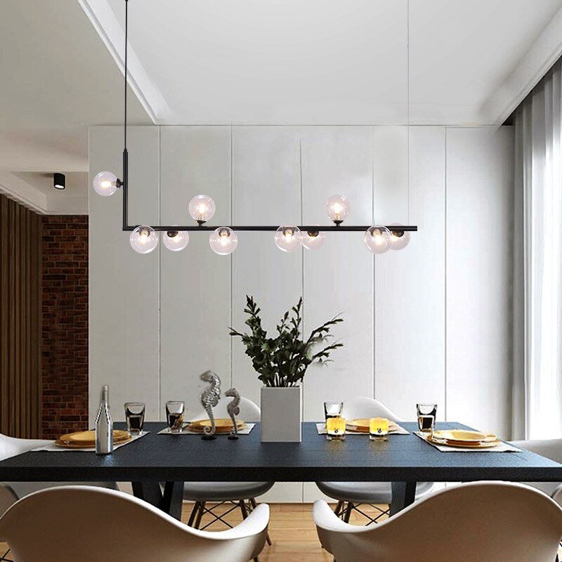Globes Lighting: Illuminate Your Space with Style-MinimalisticDecor.com