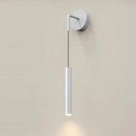 Glow Drop Bedside Pendant Wall Light-MinimalisticDecor.com