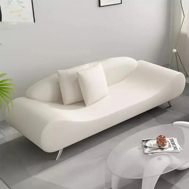Grande Italian Style Bridge Sofa Set-MinimalisticDecor.com