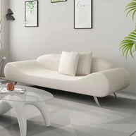 Grande Italian Style Bridge Sofa Set-MinimalisticDecor.com