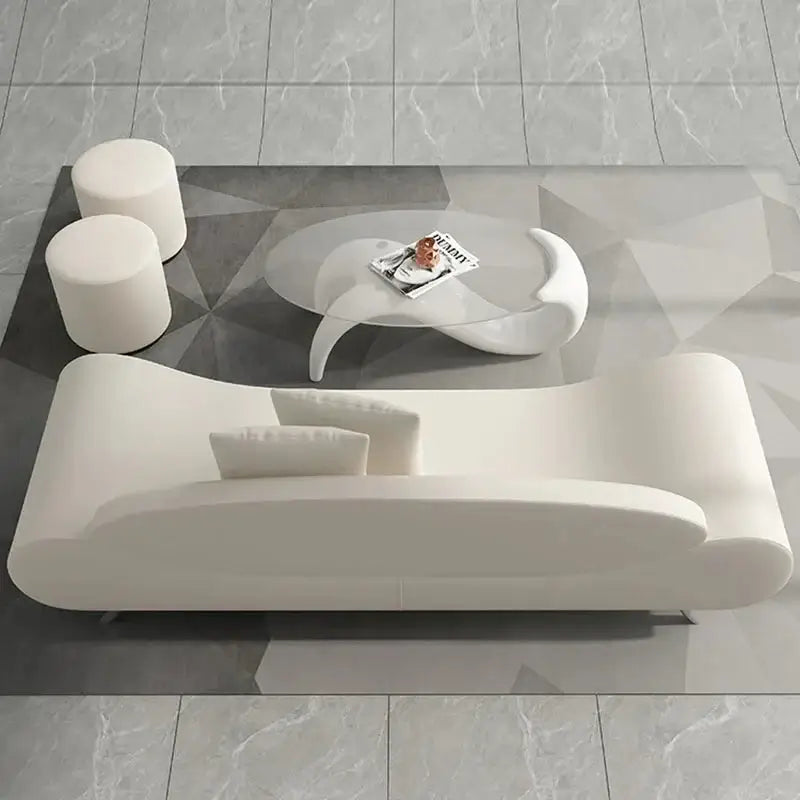 Grande Italian Style Bridge Sofa Set-MinimalisticDecor.com