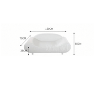 Grande Italian Style Bridge Sofa Set-MinimalisticDecor.com