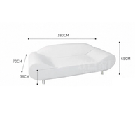 Grande Italian Style Bridge Sofa Set-MinimalisticDecor.com