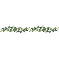 Green Plant Vine Wall Sticker – PVC Wall Decal-MinimalisticDecor
