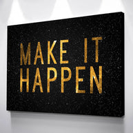 Grind Hustle Success Motivational Posters Canvas Wall Art-MinimalisticDecor.com