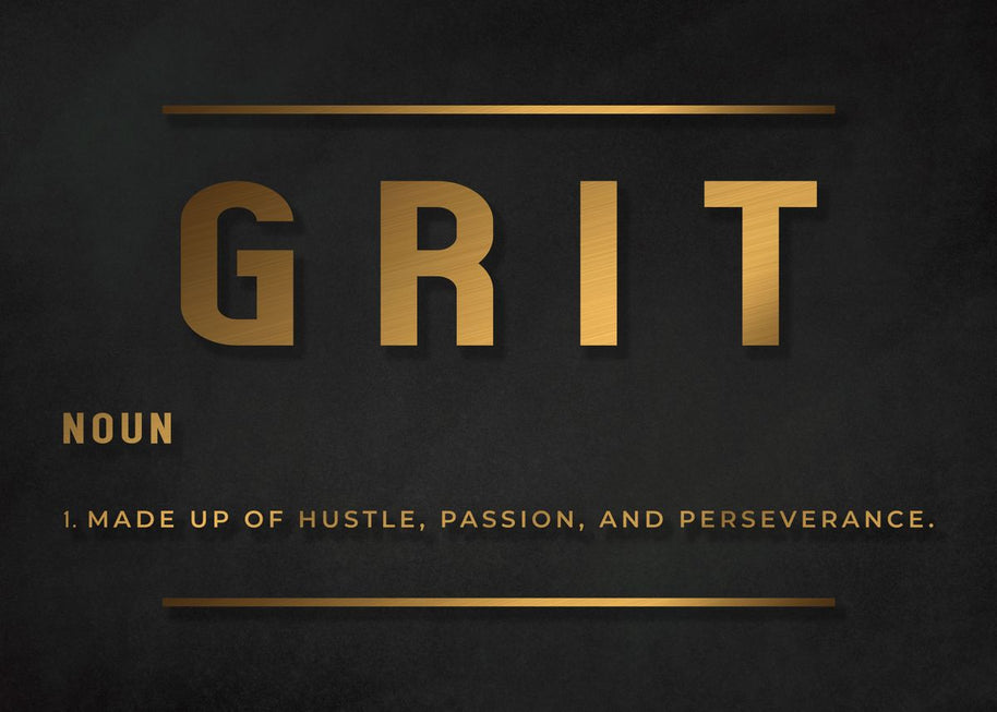 Grind Hustle Success Motivational Posters Canvas Wall Art-MinimalisticDecor.com
