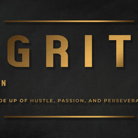 Grind Hustle Success Motivational Posters Canvas Wall Art-MinimalisticDecor.com