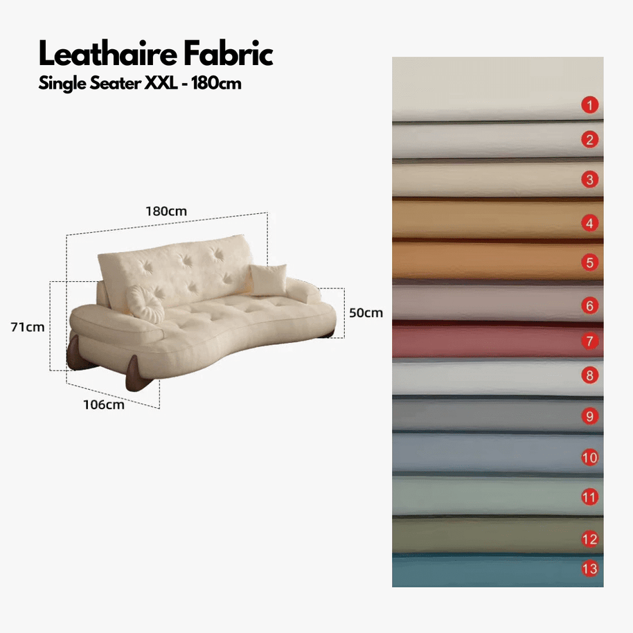 Hogar Designer Elegant Relaxing Sofa Set-MinimalisticDecor.com