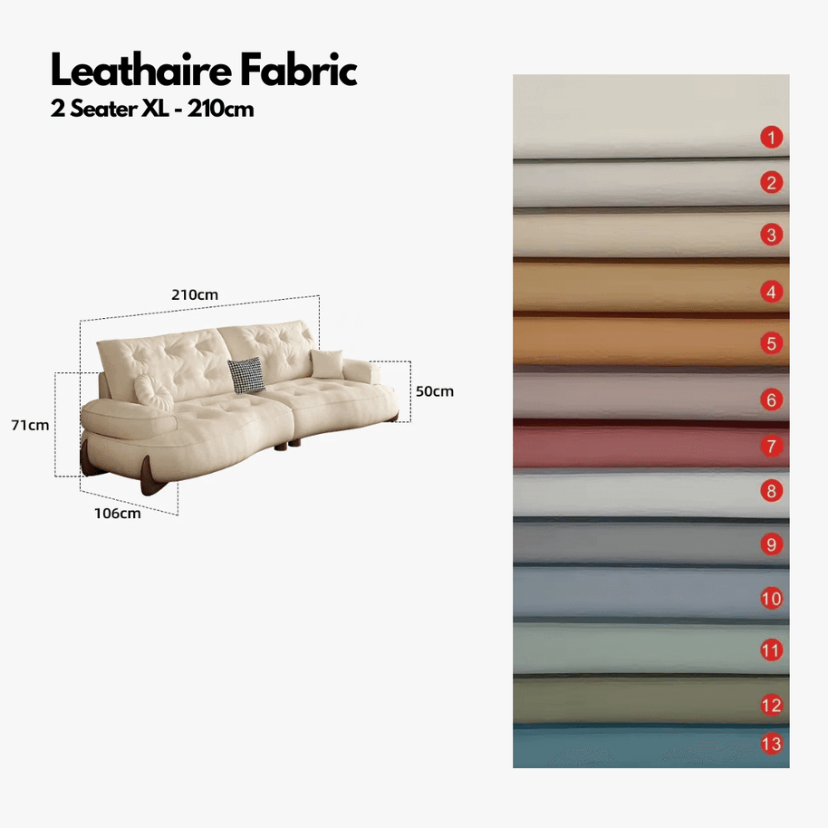 Hogar Designer Elegant Relaxing Sofa Set-MinimalisticDecor.com