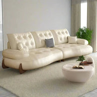 Hogar Designer Elegant Relaxing Sofa Set-MinimalisticDecor.com