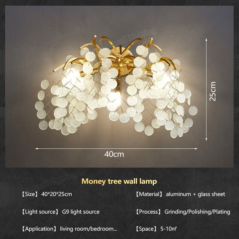 Iron Art Chandelier: Exquisite Design and Craftsmanship-MinimalisticDecor.com