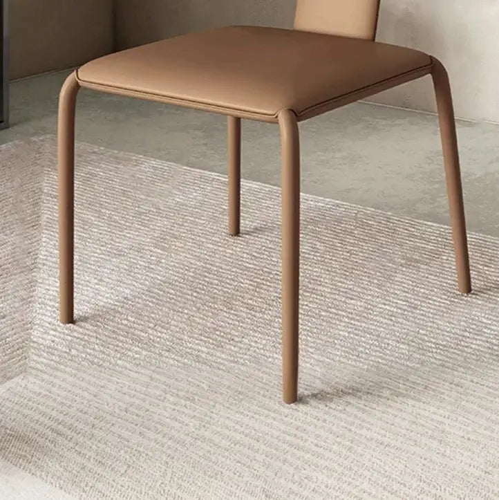 Italian Chaise Dining Chair-MinimalisticDecor.com