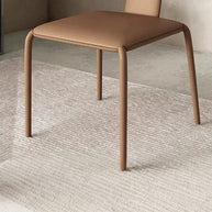 Italian Chaise Dining Chair-MinimalisticDecor.com