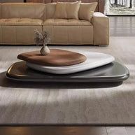 Italian Design Pebbles Rotating Coffee Table-MinimalisticDecor.com