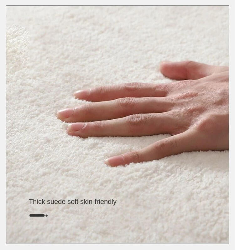 Italian Designer Oval Linear Rug: A Statement of Luxury and Style-MinimalisticDecor.com