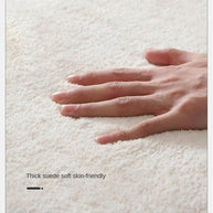 Italian Designer Oval Linear Rug: A Statement of Luxury and Style-MinimalisticDecor.com
