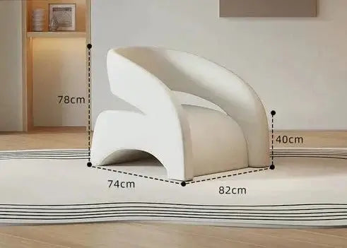 Italian Designer Sectional Sofa Set-MinimalisticDecor.com
