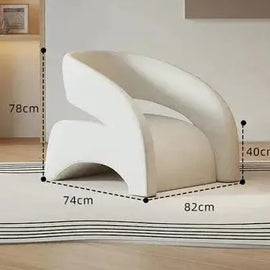 Italian Designer Sectional Sofa Set-MinimalisticDecor.com