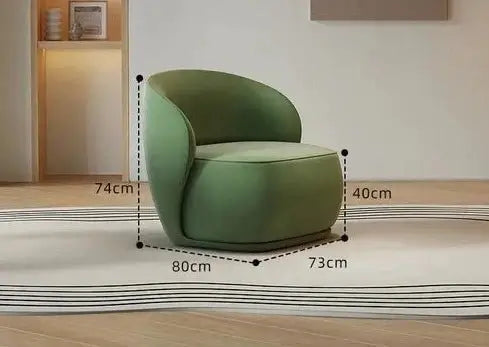 Italian Designer Sectional Sofa Set-MinimalisticDecor.com