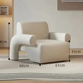 Italian Designer Sectional Sofa Set-MinimalisticDecor.com