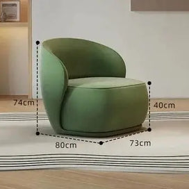 Italian Designer Sectional Sofa Set-MinimalisticDecor.com
