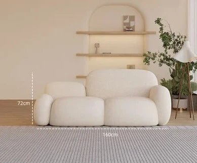 Italian Designer Sectional Sofa Set-MinimalisticDecor.com