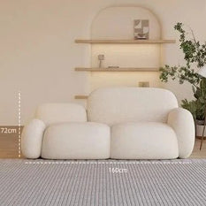Italian Designer Sectional Sofa Set-MinimalisticDecor.com