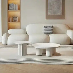 Italian Designer Sectional Sofa Set-MinimalisticDecor.com