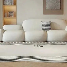 Italian Designer Sectional Sofa Set-MinimalisticDecor.com