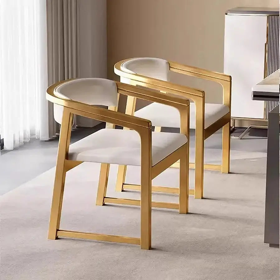 Italian Designer Teahouse Dining Chair-MinimalisticDecor.com
