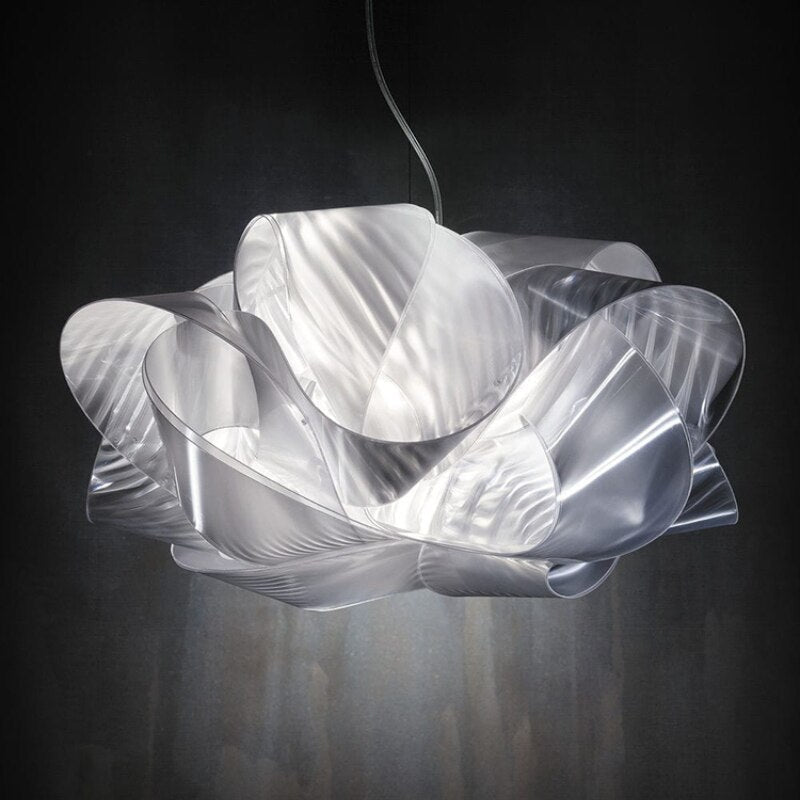 Italian Fabula Pendant Chandelier: Captivating Illumination-MinimalisticDecor.com