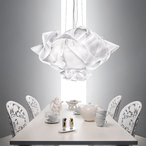 Italian Fabula Pendant Chandelier: Captivating Illumination-MinimalisticDecor.com