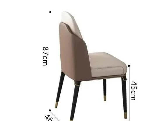 Italian Luxury Rock Slab Island Dining Table – Elegance & Craftsmanship-MinimalisticDecor.com