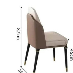 Italian Luxury Rock Slab Island Dining Table – Elegance & Craftsmanship-MinimalisticDecor.com