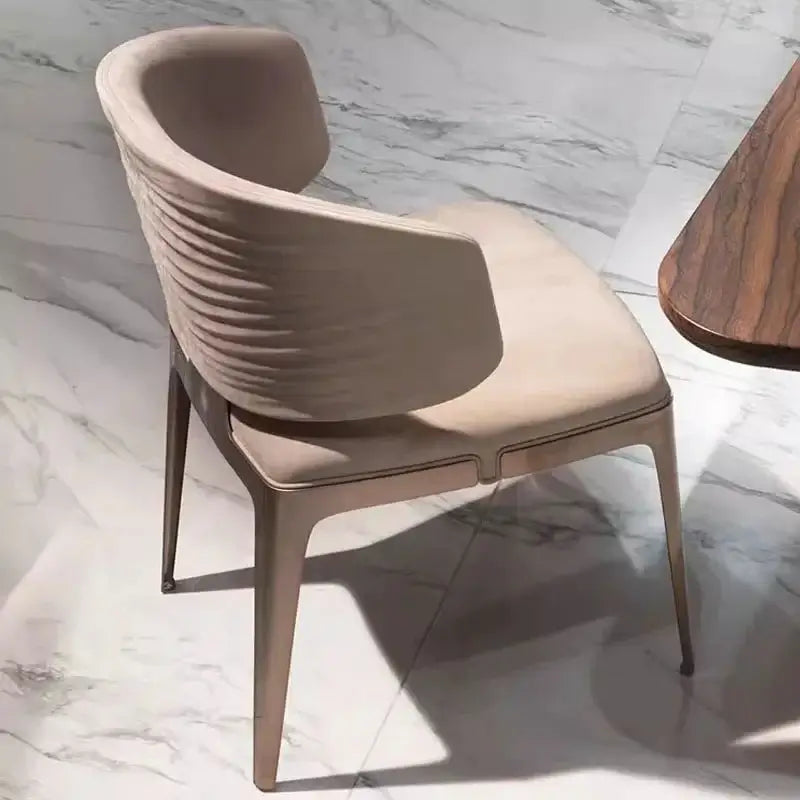 Italian Mid Century Dining Chair-MinimalisticDecor.com