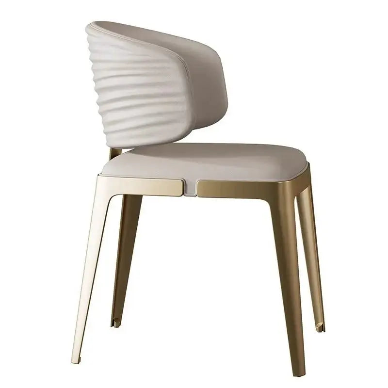 Italian Mid Century Dining Chair-MinimalisticDecor.com