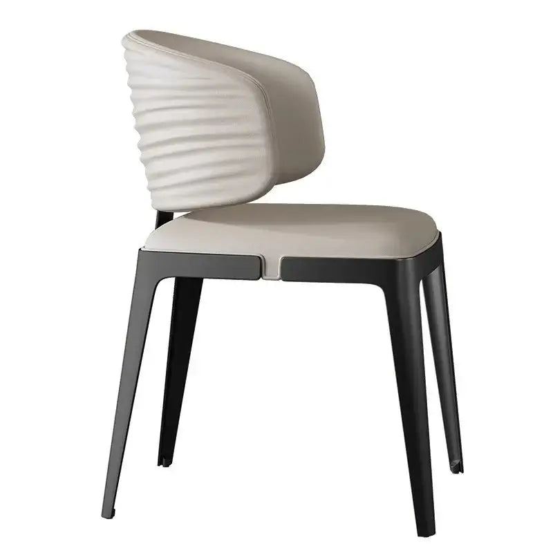 Italian Mid Century Dining Chair-MinimalisticDecor.com
