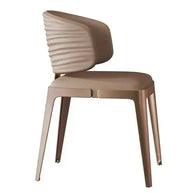 Italian Mid Century Dining Chair-MinimalisticDecor.com