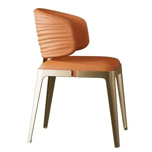 Italian Mid Century Dining Chair-MinimalisticDecor.com