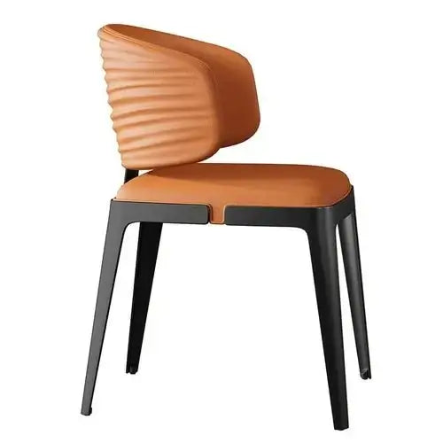 Italian Mid Century Dining Chair-MinimalisticDecor.com