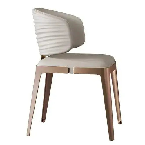 Italian Mid Century Dining Chair-MinimalisticDecor.com